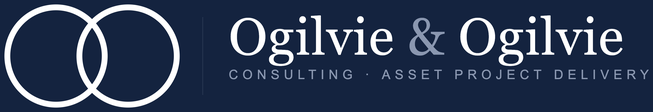 Ogilvie & Ogilvie, Consulting · Asset Project Delivery